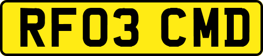 RF03CMD