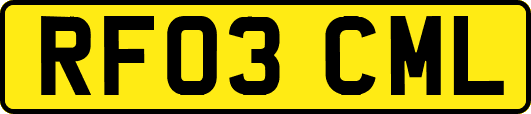 RF03CML