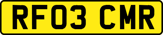 RF03CMR