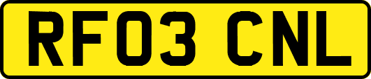 RF03CNL
