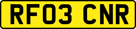 RF03CNR