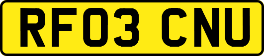 RF03CNU