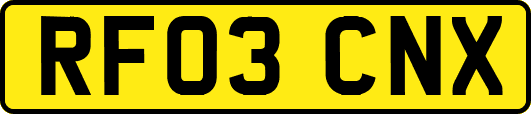 RF03CNX