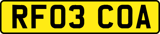 RF03COA
