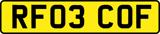 RF03COF
