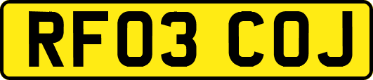 RF03COJ