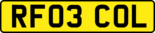 RF03COL