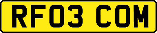 RF03COM