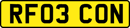 RF03CON