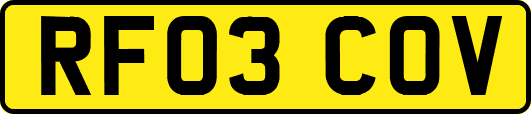 RF03COV