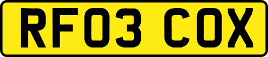 RF03COX