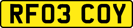 RF03COY