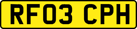 RF03CPH