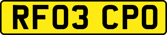 RF03CPO