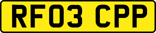 RF03CPP