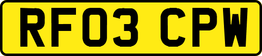 RF03CPW