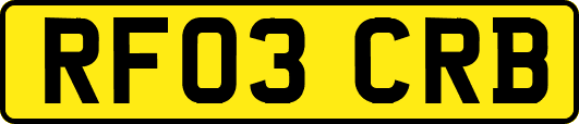 RF03CRB