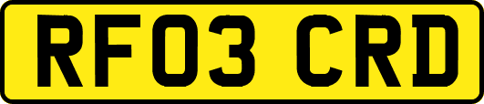 RF03CRD
