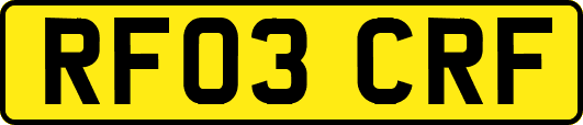 RF03CRF