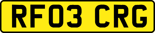 RF03CRG