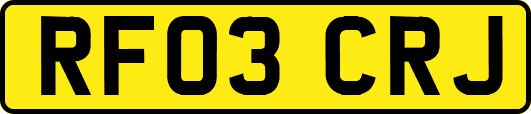 RF03CRJ