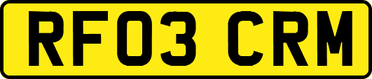 RF03CRM