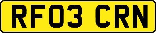 RF03CRN