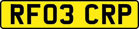 RF03CRP