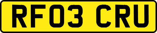 RF03CRU
