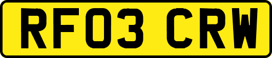 RF03CRW