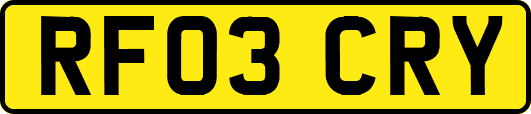 RF03CRY