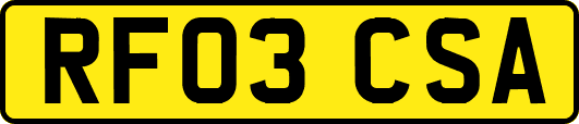RF03CSA
