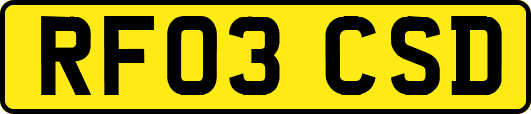 RF03CSD