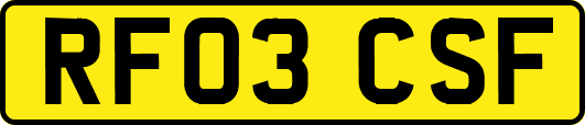 RF03CSF