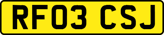 RF03CSJ