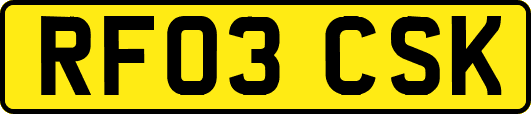 RF03CSK