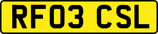 RF03CSL