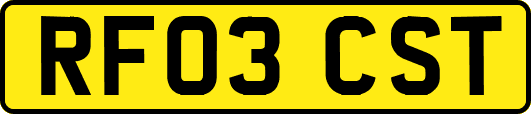 RF03CST