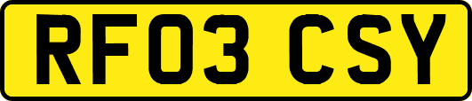 RF03CSY