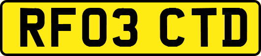 RF03CTD