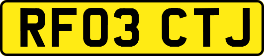 RF03CTJ