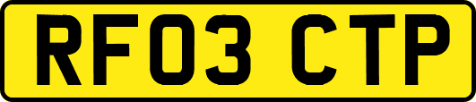 RF03CTP