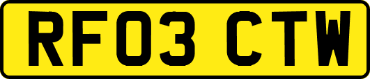 RF03CTW