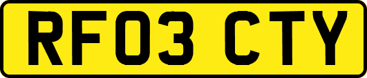 RF03CTY