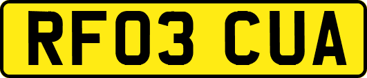RF03CUA