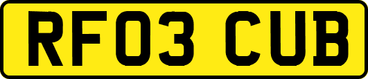 RF03CUB
