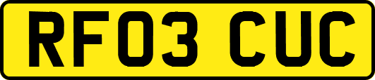 RF03CUC