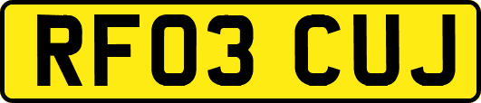RF03CUJ
