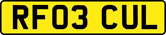 RF03CUL