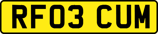 RF03CUM